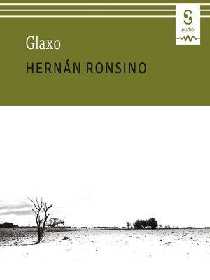 cover image of Glaxo